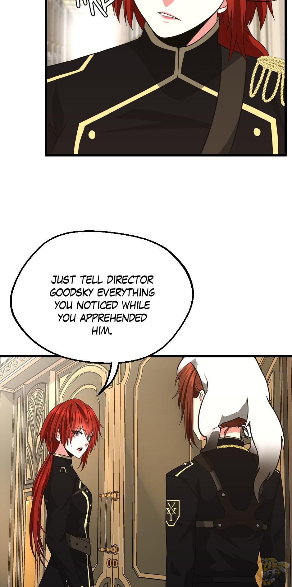 The Beginning After The End Chapter 107 image 74